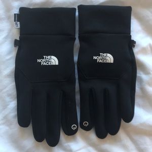 The North Face Gloves | Unisex | L